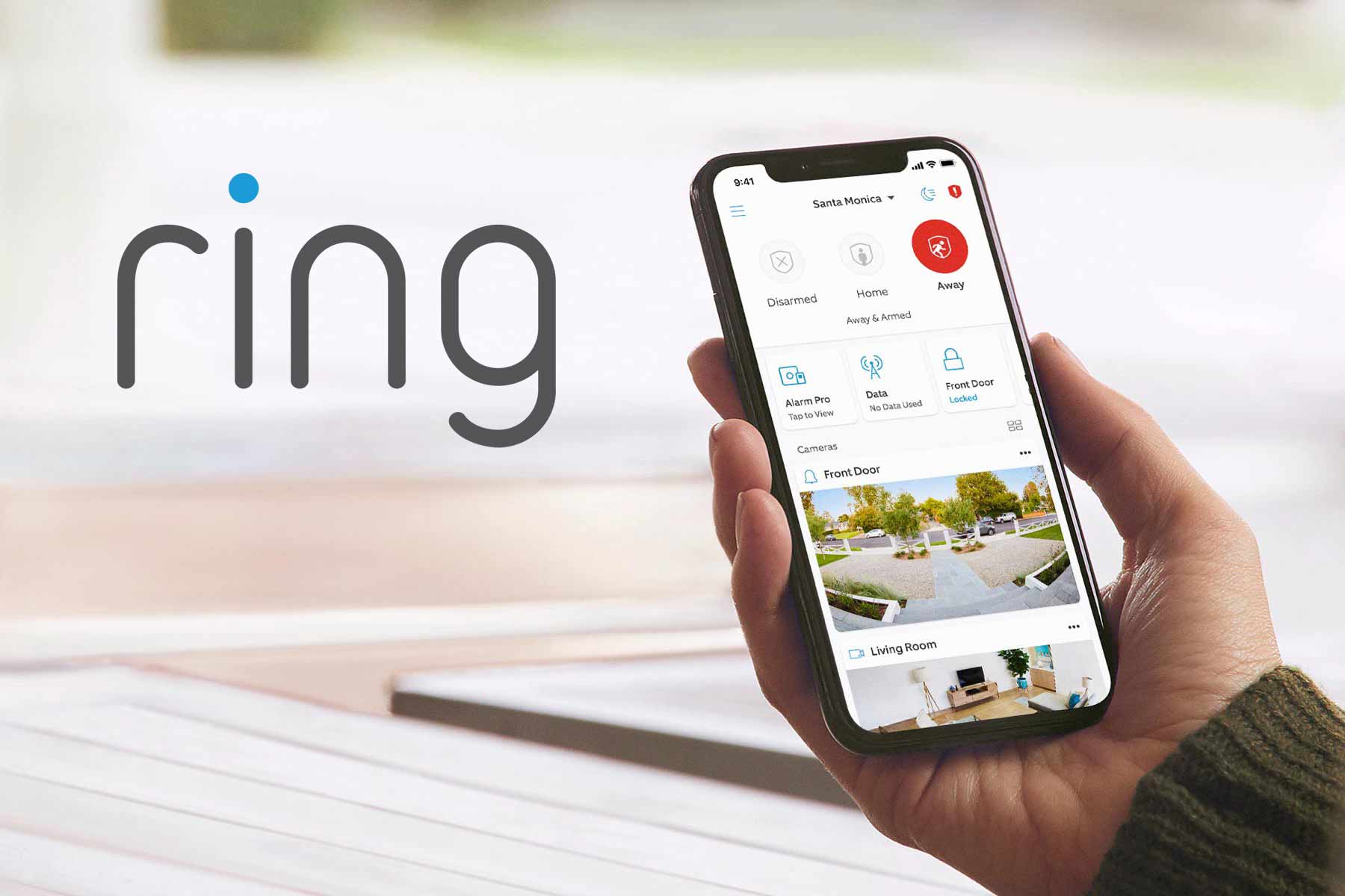 Ring Protect Services